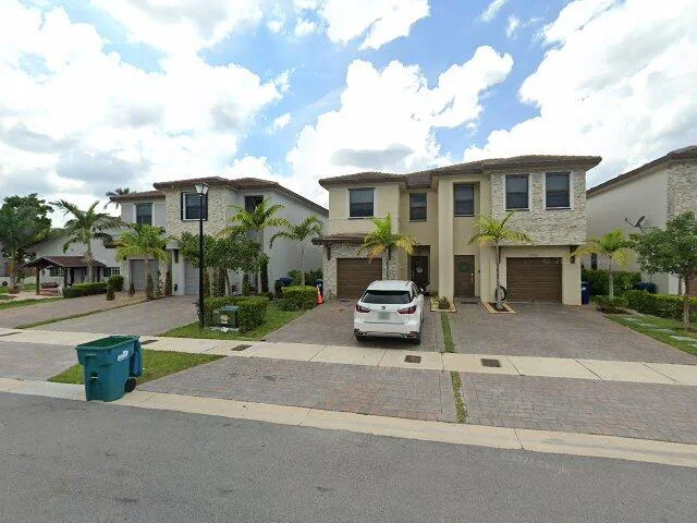 House image located at Homestead, FL 33032