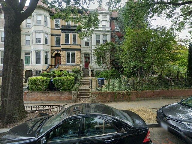 House image located at Washington, DC 20009
