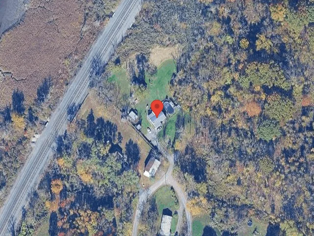 House image located at Hudson, NY 12534