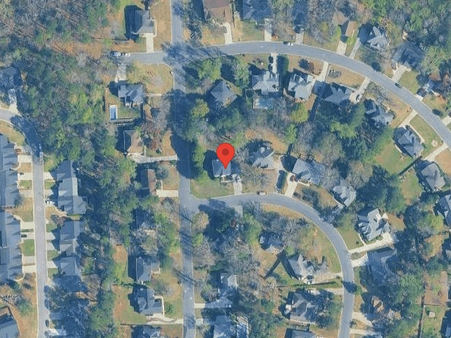 House image located at Augusta, GA 30907