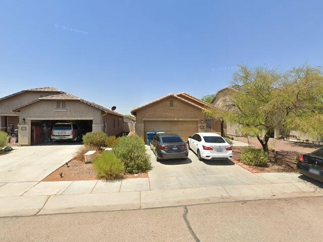 House image located at Red Rock, AZ 85145