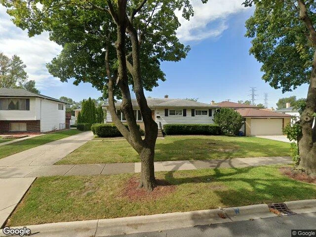 House image located at Addison, IL 60101