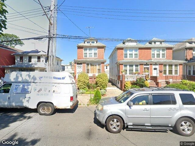 House image located at Brooklyn, NY 11203