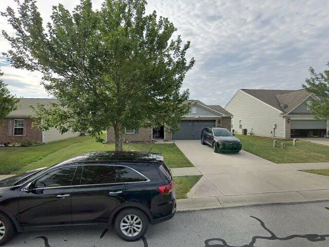 House image located at Indianapolis, IN 46234