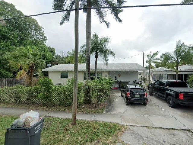 House image located at Hollywood, FL 33020