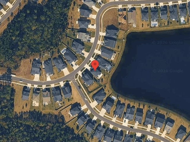 House image located at Saint Augustine, FL 32095
