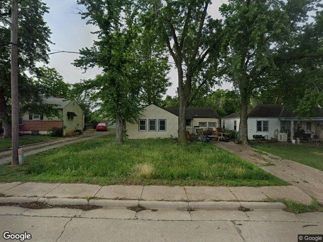House image located at Lyons, KS 67554