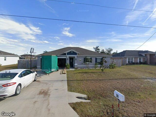 House image located at Palm Coast, FL 32137