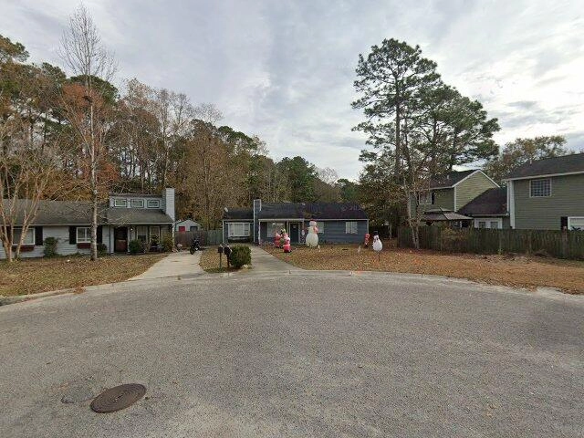 House image located at Summerville, SC 29486