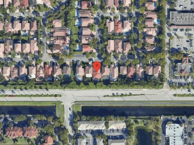 House image located at Miami, FL 33178