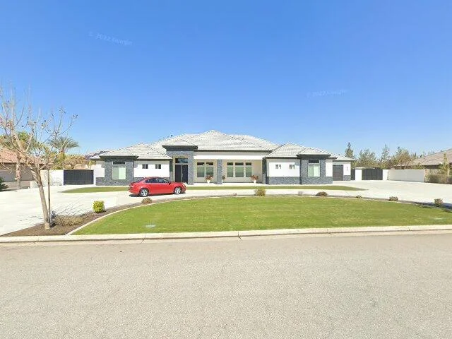 House image located at Bakersfield, CA 93314