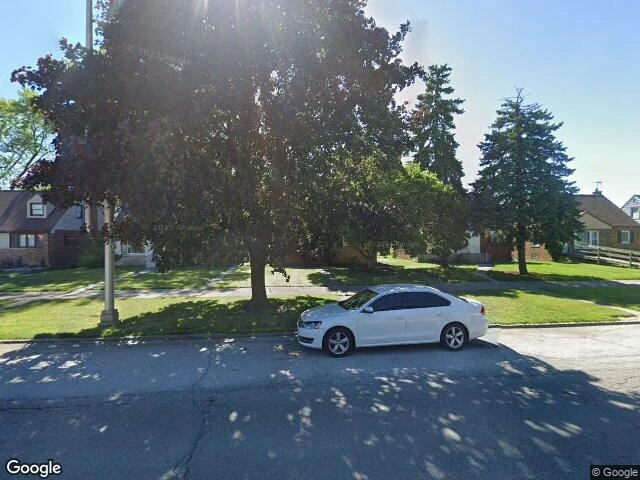 House image located at Calumet City, IL 60409