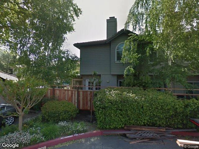 House image located at Alamo, CA 94507