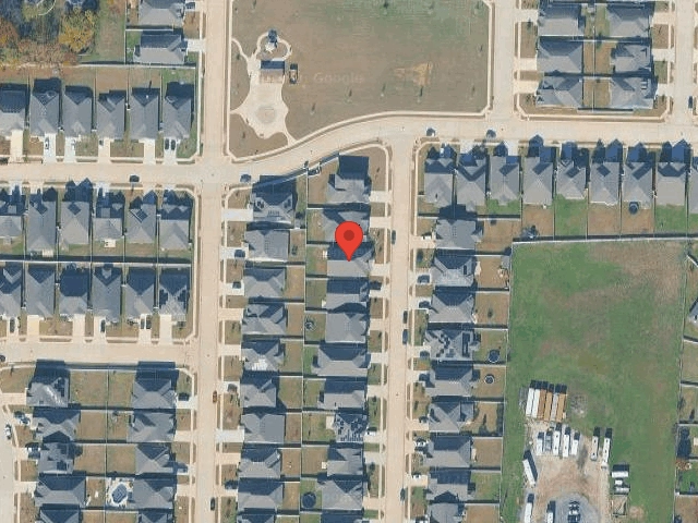 House image located at Aubrey, TX 76227