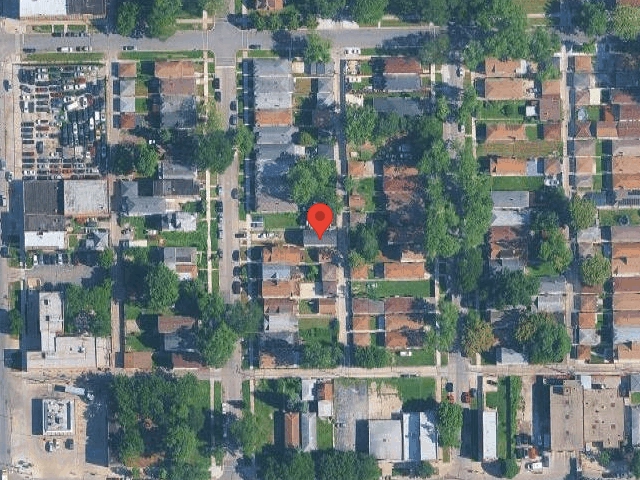 House image located at Chicago, IL 60636