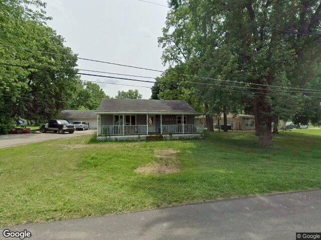 House image located at Lansing, IL 60438