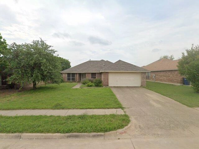 House image located at Crowley, TX 76036