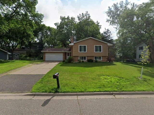 House image located at Saint Paul, MN 55113