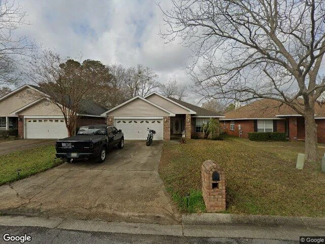 House image located at Cantonment, FL 32533