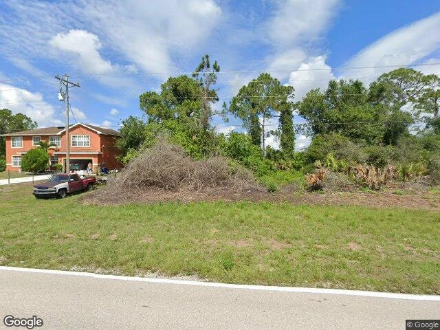 House image located at Lehigh Acres, FL 33974