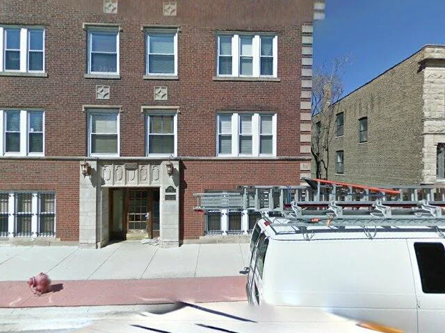 House image located at Chicago, IL 60613