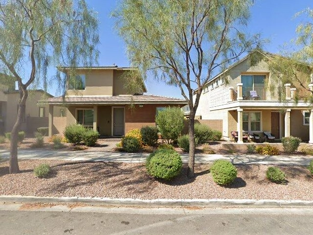 House image located at Henderson, NV 89011