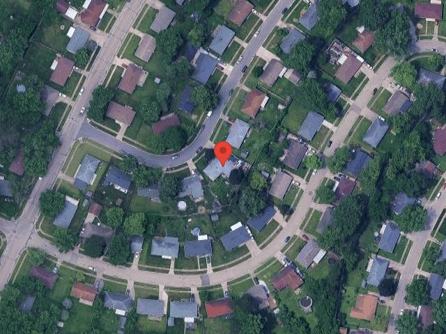 House image located at Dayton, OH 45424