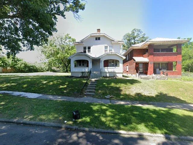 House image located at Dayton, OH 45405