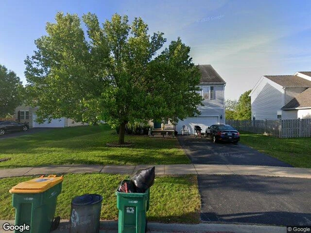 House image located at Joliet, IL 60431