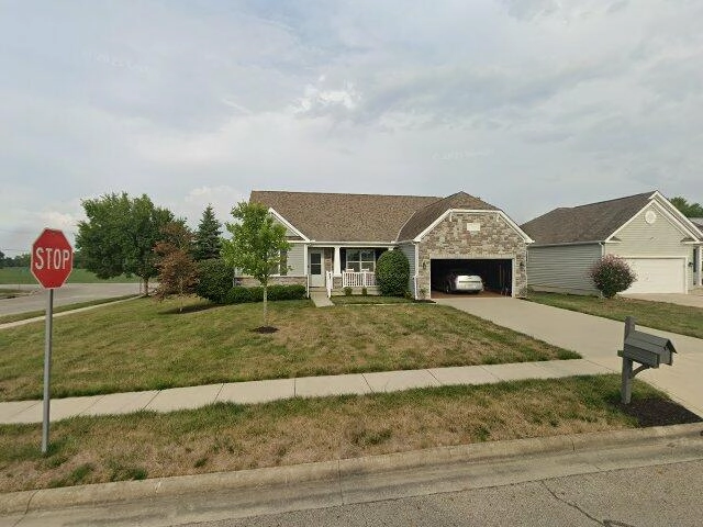 House image located at Commercial Point, OH 43116