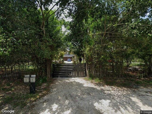 House image located at Homestead, FL 33031