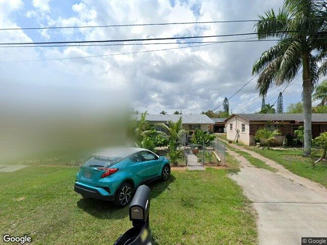 House image located at Homestead, FL 33034