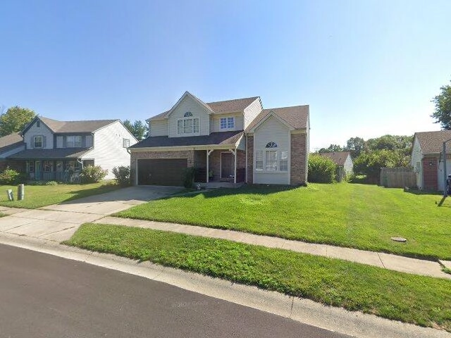 House image located at Indianapolis, IN 46254