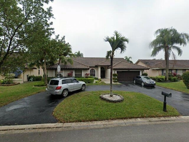 House image located at Coral Springs, FL 33071