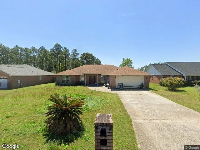 House image located at Pensacola, FL 32506