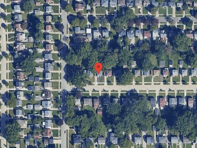 House image located at Euclid, OH 44123