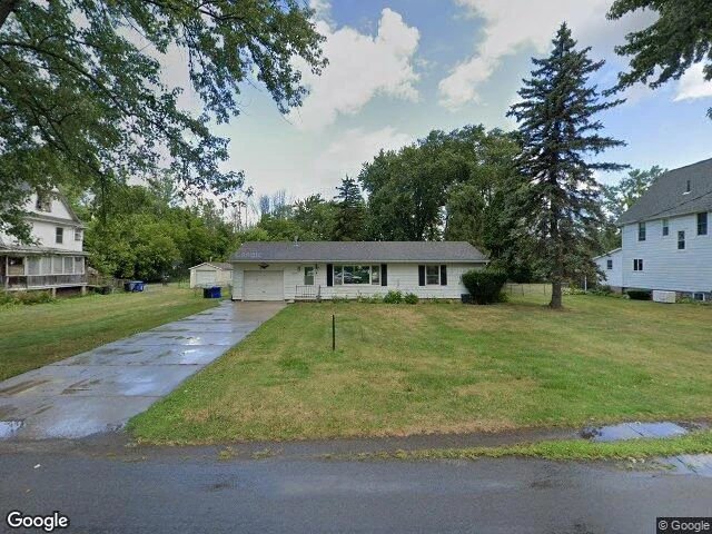 House image located at Kendall, NY 14476