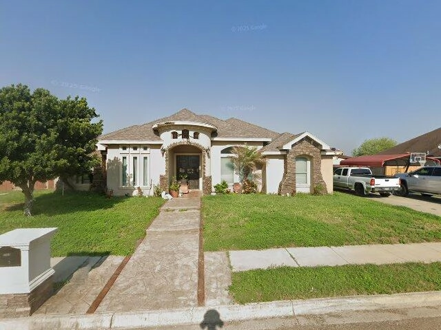 House image located at San Juan, TX 78589