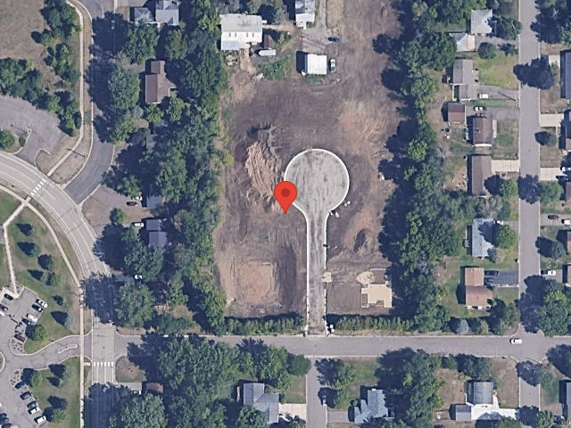 House image located at Saint Paul, MN 55110