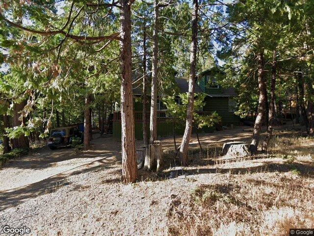 House image located at Mi Wuk Village, CA 95346