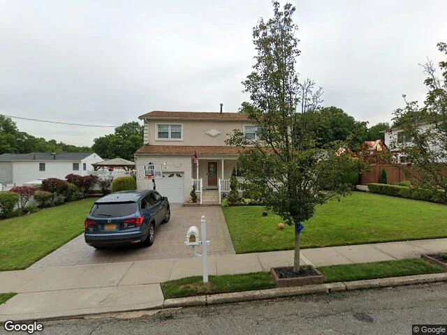 House image located at Staten Island, NY 10312