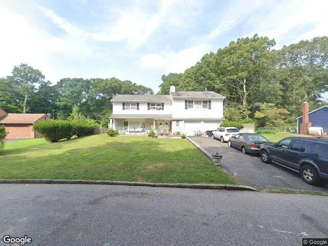 House image located at Coram, NY 11727