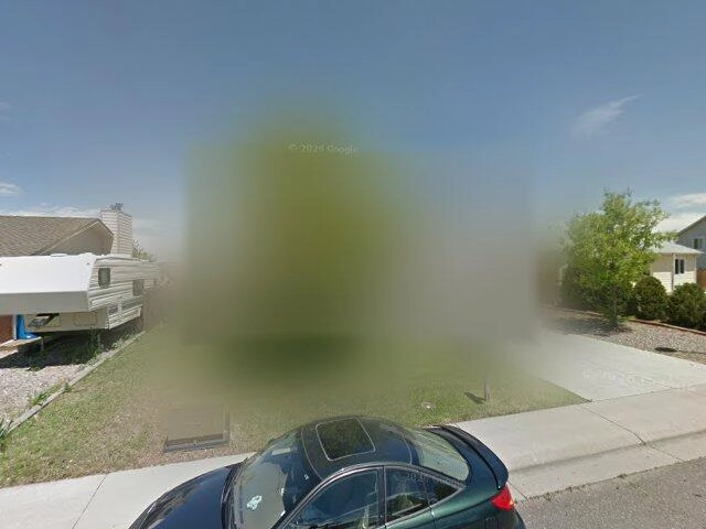 House image located at Aurora, CO 80011