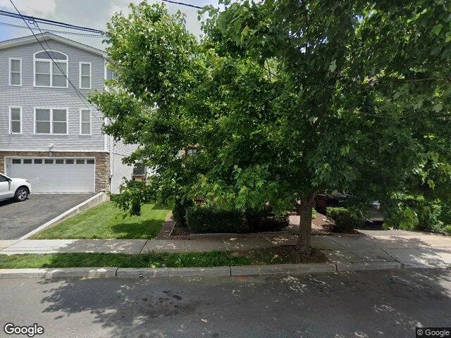 House image located at Garfield, NJ 07026