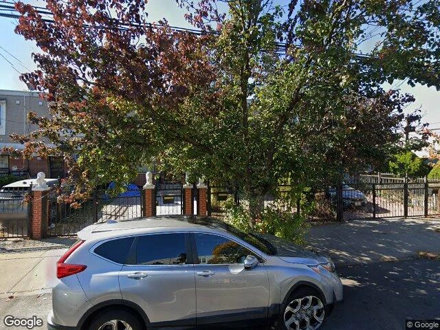 House image located at Brooklyn, NY 11207