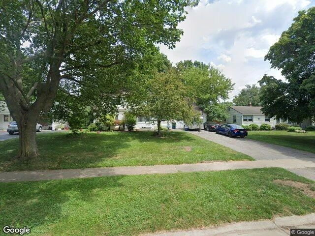 House image located at Rochester, NY 14612