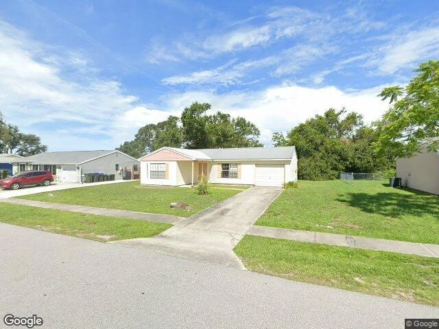 House image located at North Port, FL 34287
