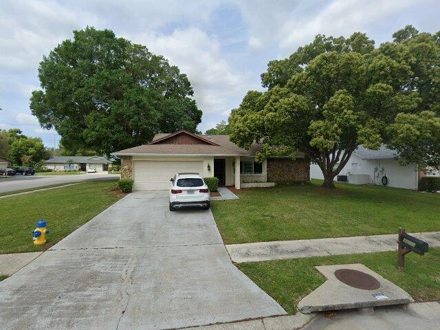 House image located at New Port Richey, FL 34655