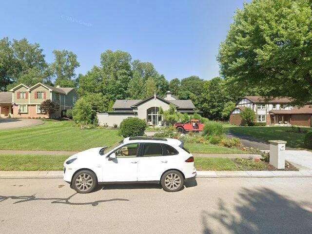 House image located at Dayton, OH 45458