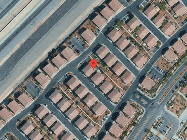 House image located at North Las Vegas, NV 89084